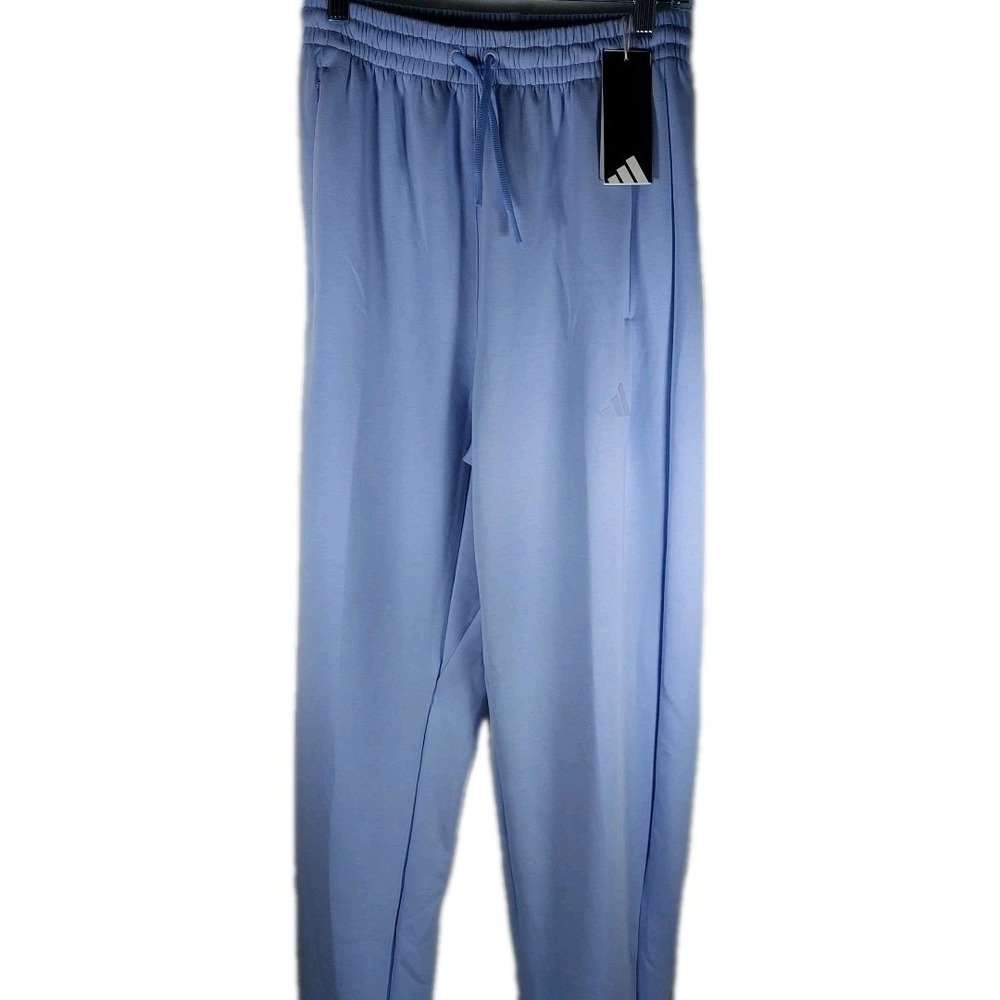 Adidas Women's Size XS - D4T Knit Training Pants  JY1766